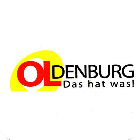 oldenburg ol-ni oldenburg tourismus 1a (quad185-das hat was) 